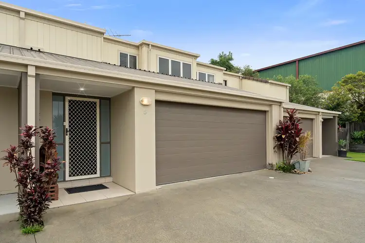 Main view of Homely townhouse listing, 5/39 Solar Street, Beenleigh QLD 4207