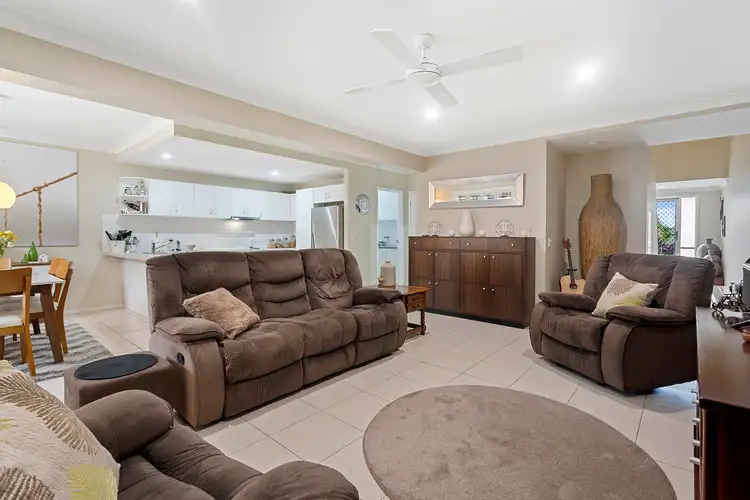 Second view of Homely townhouse listing, 5/39 Solar Street, Beenleigh QLD 4207
