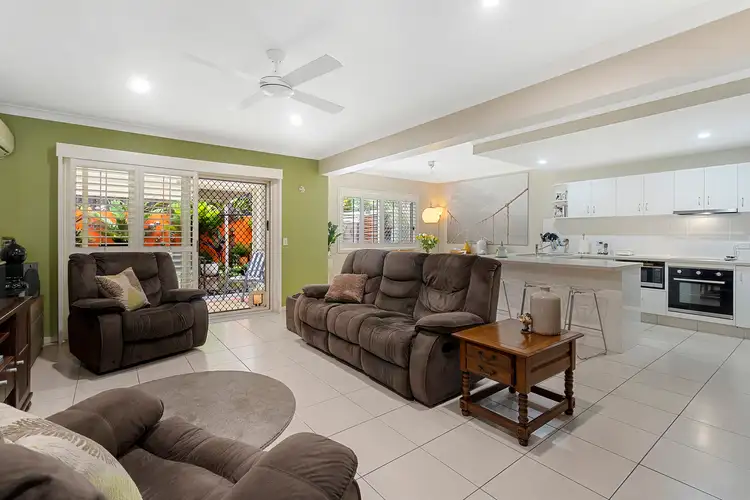 Third view of Homely townhouse listing, 5/39 Solar Street, Beenleigh QLD 4207