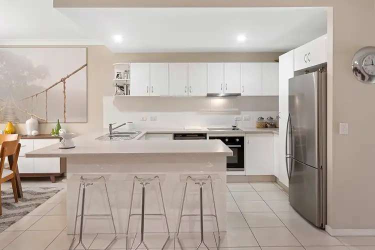 Fourth view of Homely townhouse listing, 5/39 Solar Street, Beenleigh QLD 4207