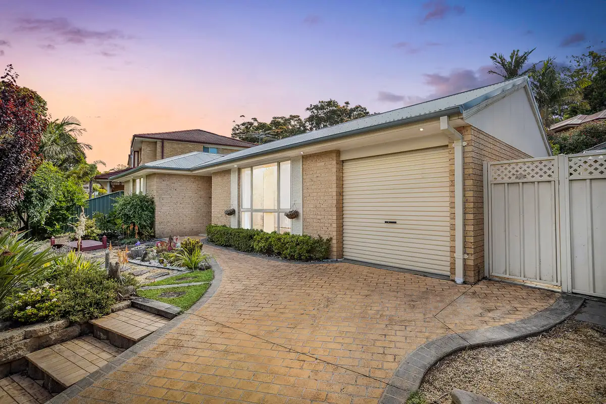 Main view of Homely house listing, 18 Chippendale Place, Helensburgh NSW 2508