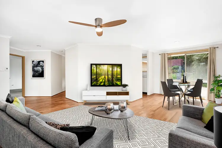 Second view of Homely house listing, 18 Chippendale Place, Helensburgh NSW 2508