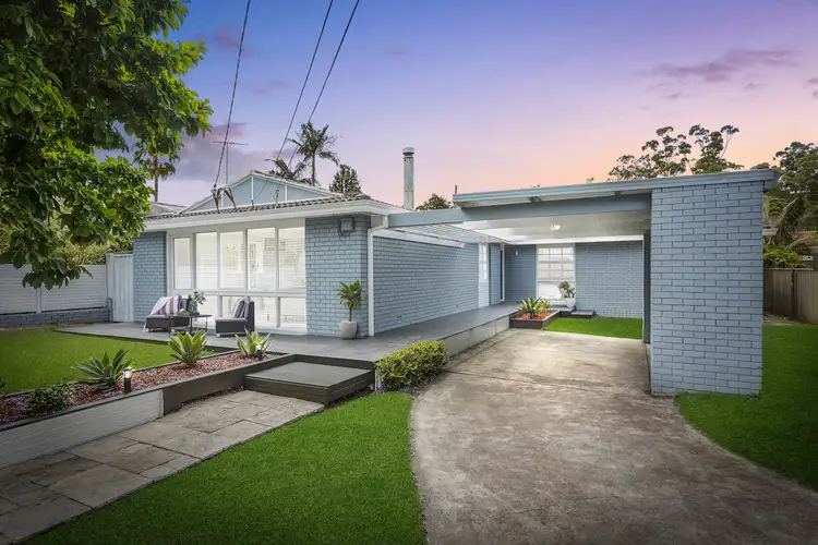 7 Marlee Road, Engadine NSW 2233