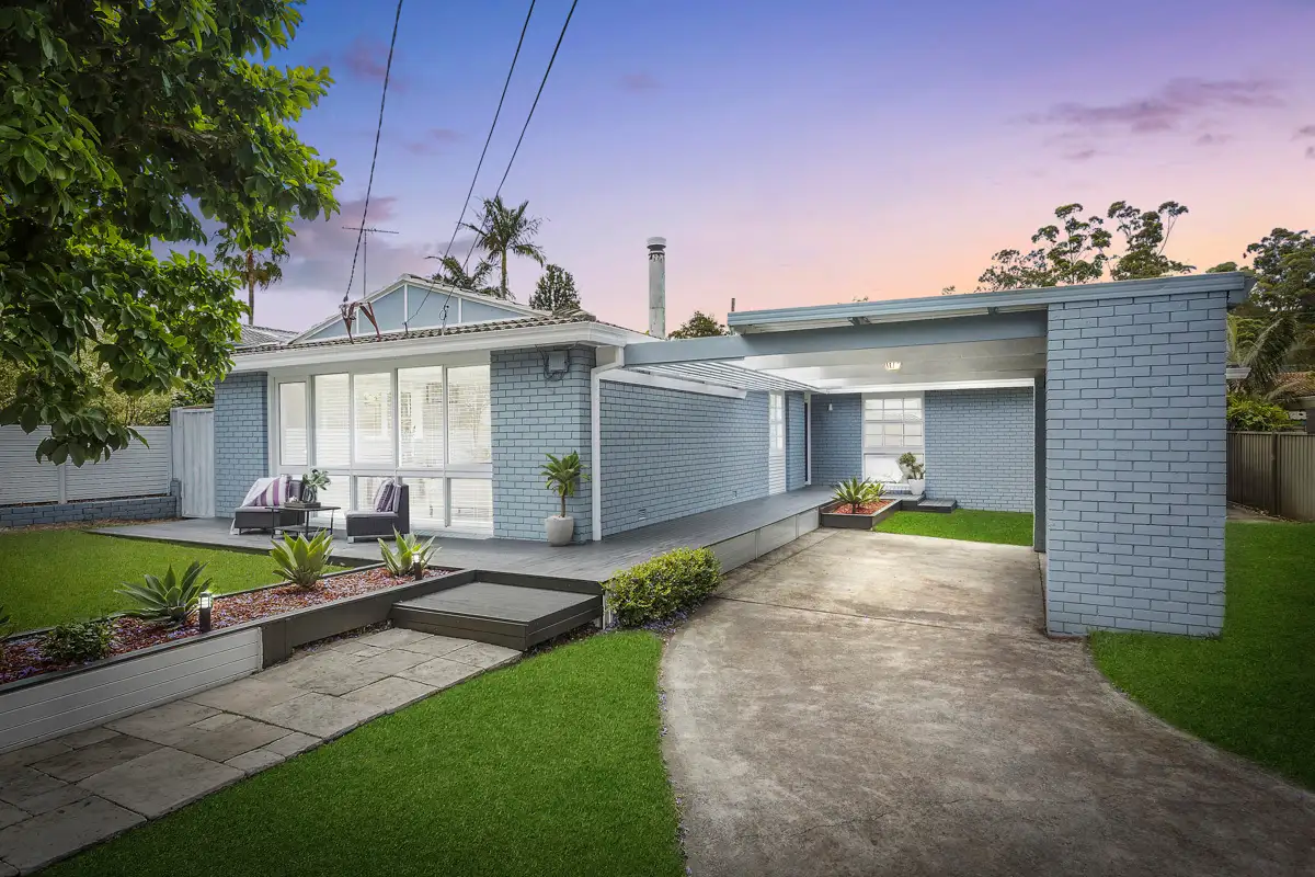 Main view of Homely house listing, 7 Marlee Road, Engadine NSW 2233