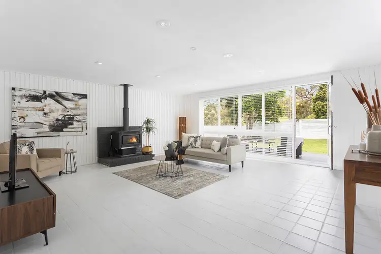 Second view of Homely house listing, 7 Marlee Road, Engadine NSW 2233