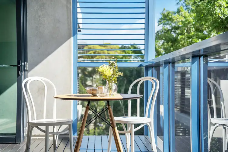 Third view of Homely apartment listing, 710/3 Sterling Circuit, Camperdown NSW 2050