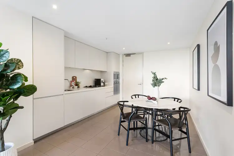 Fourth view of Homely apartment listing, 710/3 Sterling Circuit, Camperdown NSW 2050