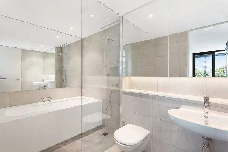 Sixth view of Homely apartment listing, 710/3 Sterling Circuit, Camperdown NSW 2050