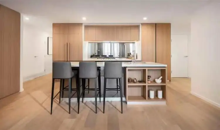 3905/500 Pacific Highway, St Leonards NSW 2065