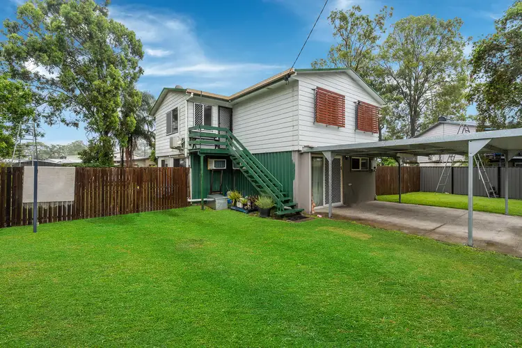 19 Dellamere Court, Eagleby QLD 4207