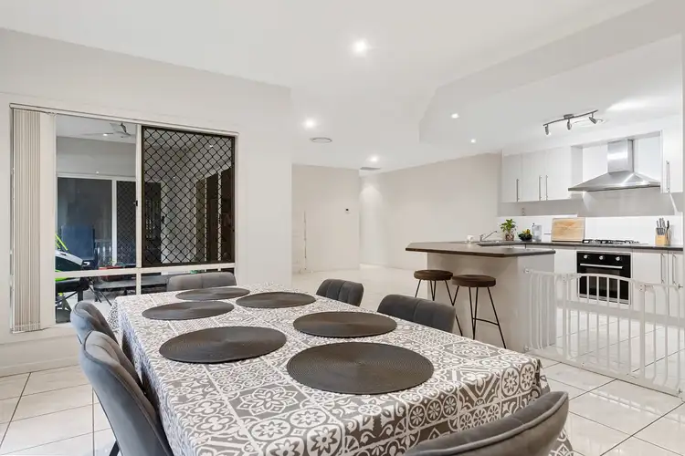 Fourth view of Homely house listing, 5 Tewantin Way, Waterford QLD 4133