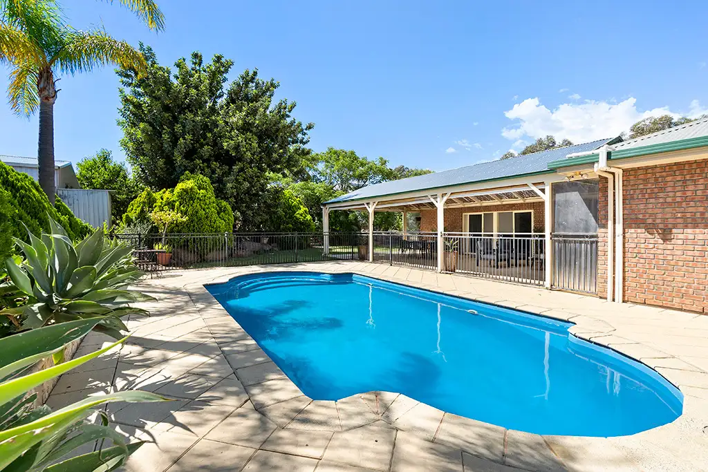 Main view of Homely house listing, 45 Stanford Road, Salisbury Heights SA 5109