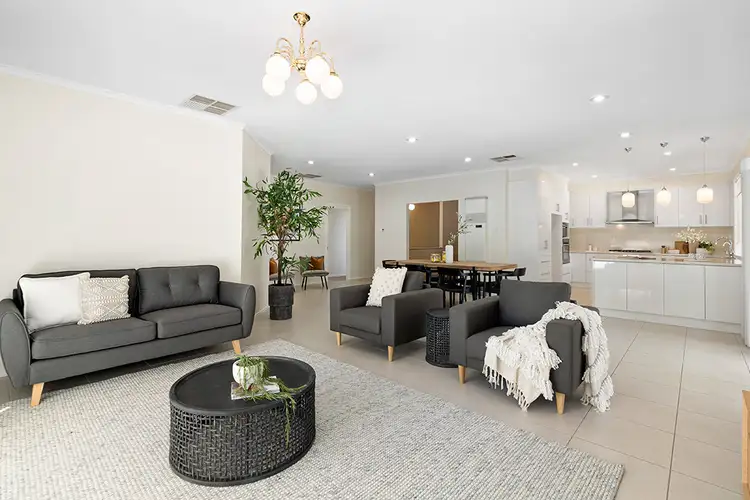 Second view of Homely house listing, 45 Stanford Road, Salisbury Heights SA 5109