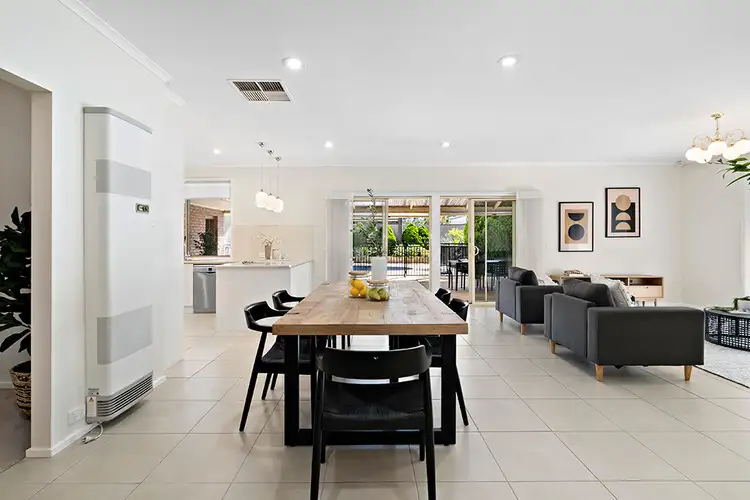 Fourth view of Homely house listing, 45 Stanford Road, Salisbury Heights SA 5109