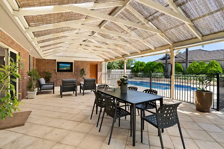 Fifth view of Homely house listing, 45 Stanford Road, Salisbury Heights SA 5109