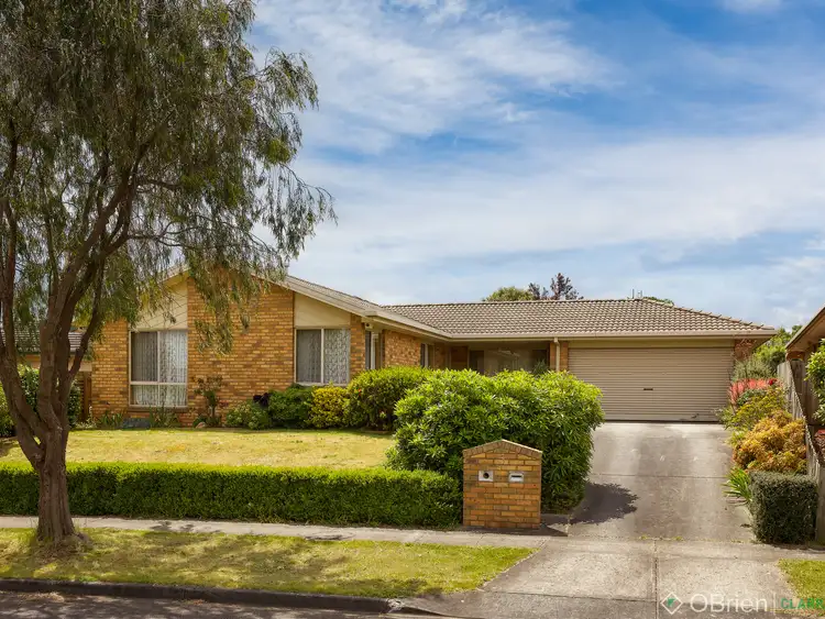 5 Myrtle Crescent, Warragul VIC 3820