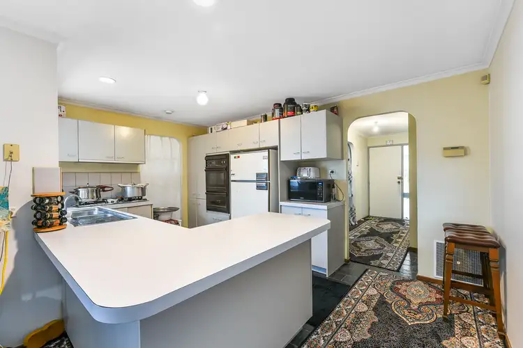 Third view of Homely house listing, 18 George Chudleigh Drive, Hallam VIC 3803