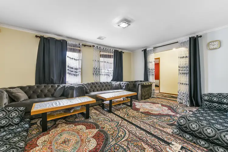 Fourth view of Homely house listing, 18 George Chudleigh Drive, Hallam VIC 3803