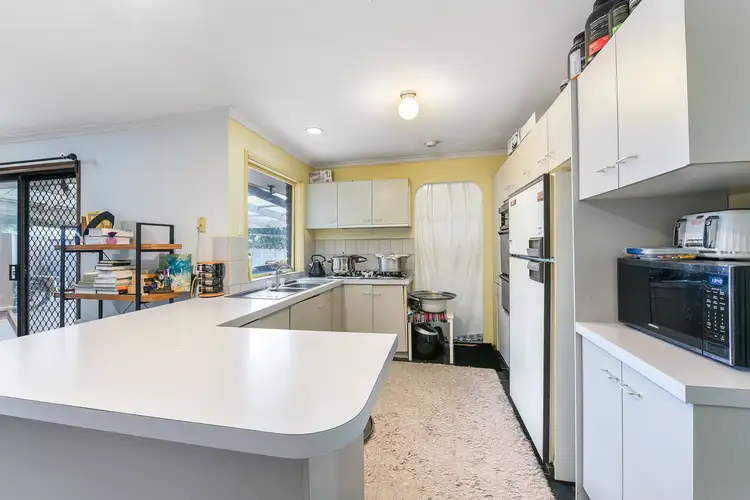 Fifth view of Homely house listing, 18 George Chudleigh Drive, Hallam VIC 3803
