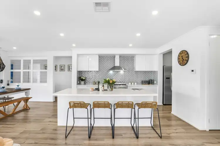 Second view of Homely house listing, 13 Gaudi Boulevard, Corinella VIC 3984