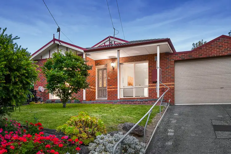 1B Vasey Grove, Donvale VIC 3111