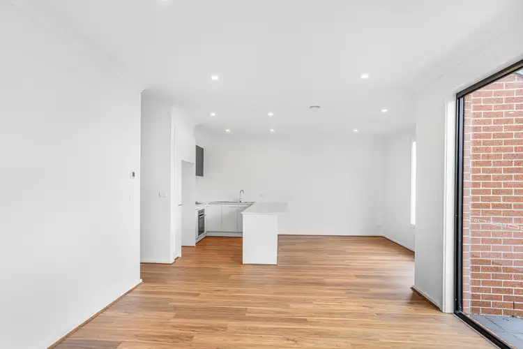 Fifth view of Homely townhouse listing, 3/24 Grandview Grove, Cowes VIC 3922