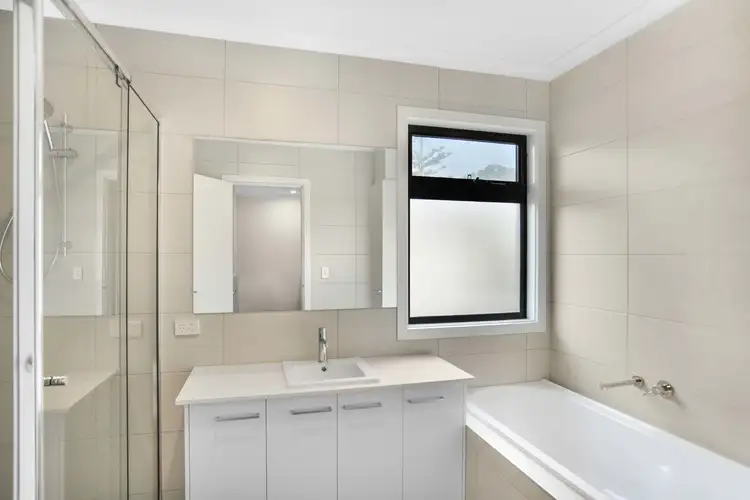 Sixth view of Homely townhouse listing, 3/24 Grandview Grove, Cowes VIC 3922