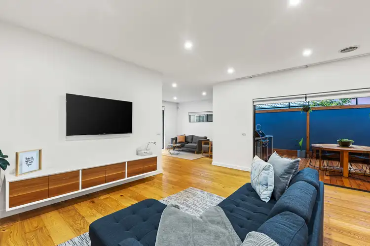Sixth view of Homely house listing, 4 Crete Street, Greenvale VIC 3059
