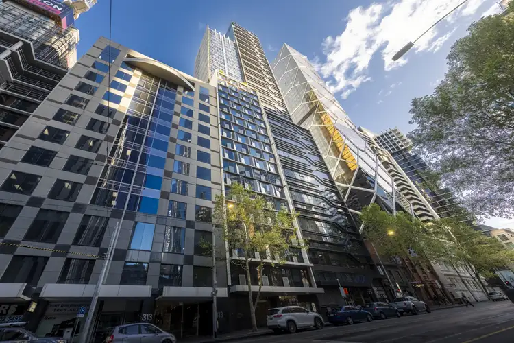 Level 16/1605/315 La Trobe Street, Melbourne VIC 3000