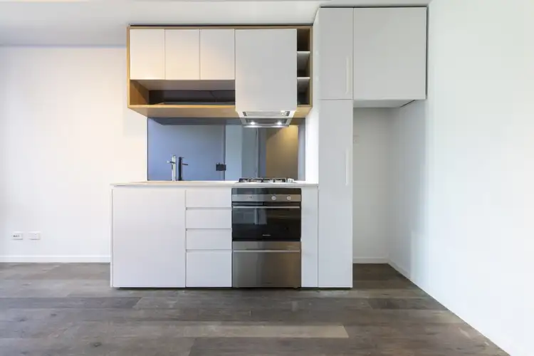 Fourth view of Homely apartment listing, Level 16/1605/315 La Trobe Street, Melbourne VIC 3000