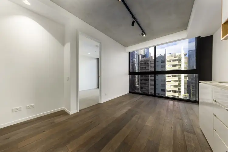 Sixth view of Homely apartment listing, Level 16/1605/315 La Trobe Street, Melbourne VIC 3000