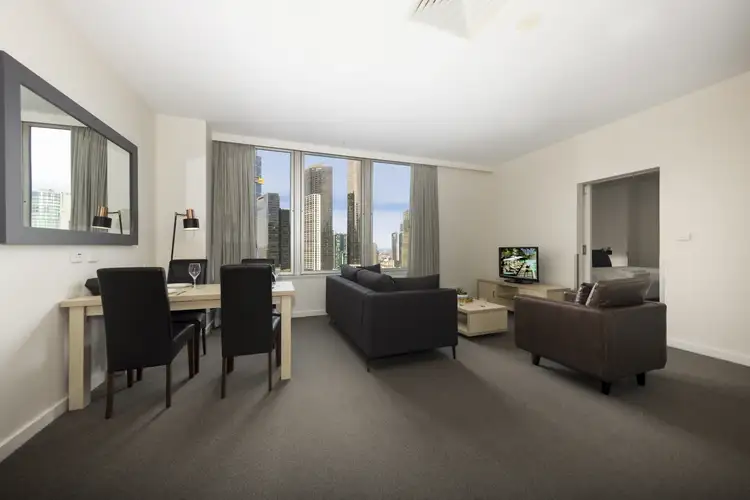 Level 17/1705/60 Market Street, Melbourne VIC 3000