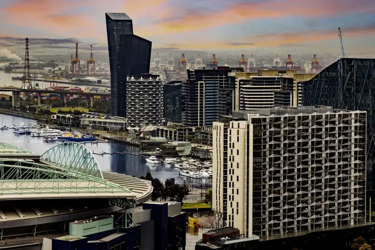 Level 30/3007/639 Lonsdale Street, Melbourne VIC 3000