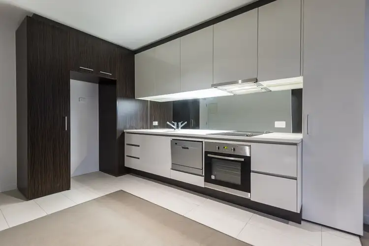 Fourth view of Homely apartment listing, Level 30/3007/639 Lonsdale Street, Melbourne VIC 3000