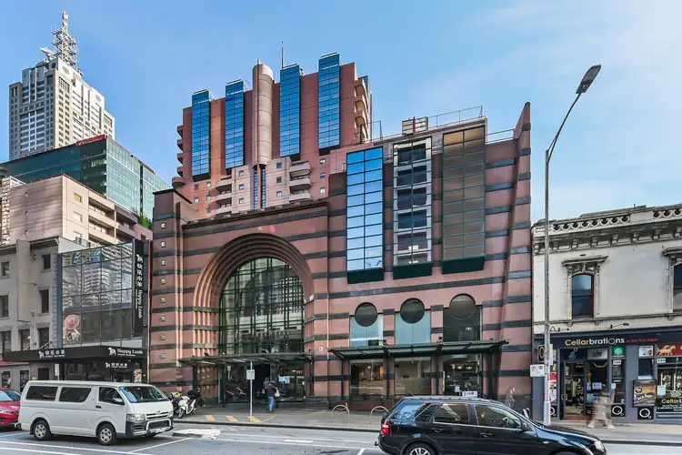 Level 4/423/181 Exhibition Street, Melbourne VIC 3000