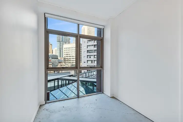 Fourth view of Homely apartment listing, Level 4/423/181 Exhibition Street, Melbourne VIC 3000