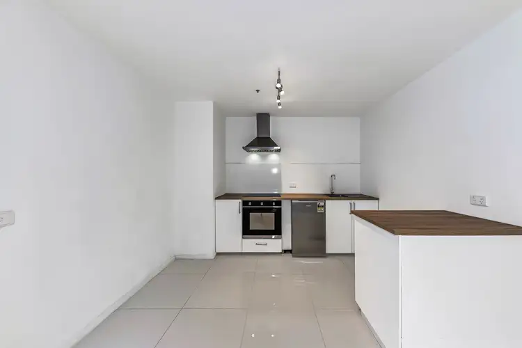 Fifth view of Homely apartment listing, Level 4/423/181 Exhibition Street, Melbourne VIC 3000