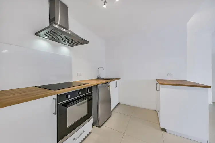Sixth view of Homely apartment listing, Level 4/423/181 Exhibition Street, Melbourne VIC 3000