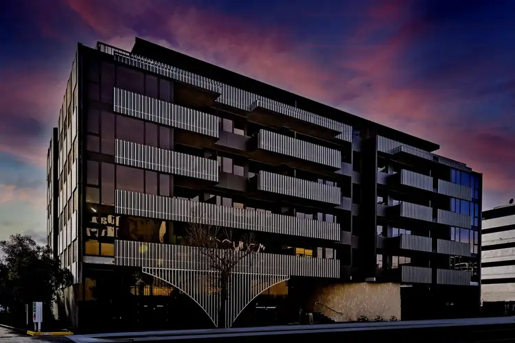 Level 4/408/757 Toorak Road, Hawthorn East VIC 3123