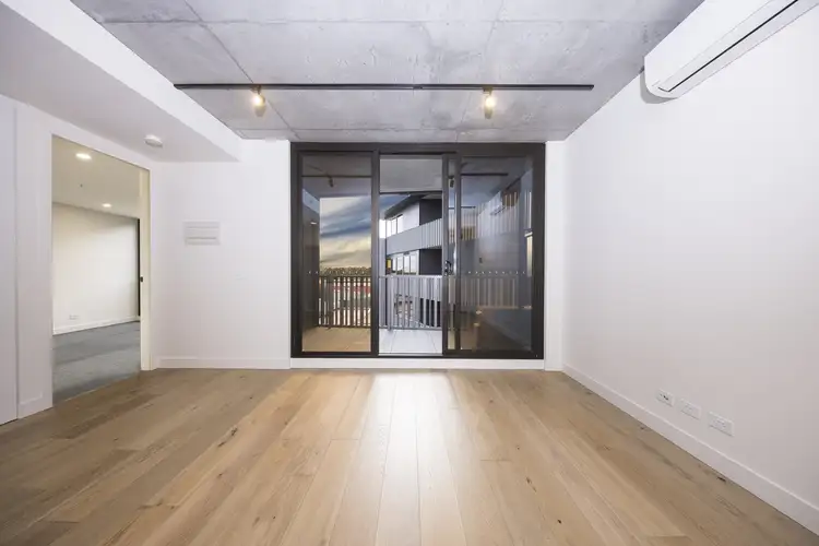 Fifth view of Homely apartment listing, Level 4/408/757 Toorak Road, Hawthorn East VIC 3123