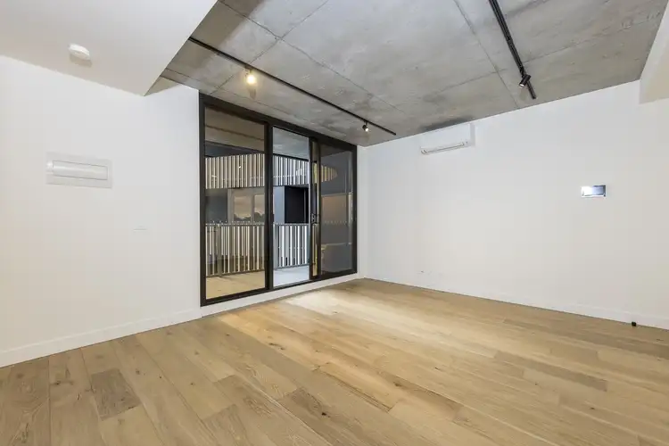 Sixth view of Homely apartment listing, Level 4/408/757 Toorak Road, Hawthorn East VIC 3123