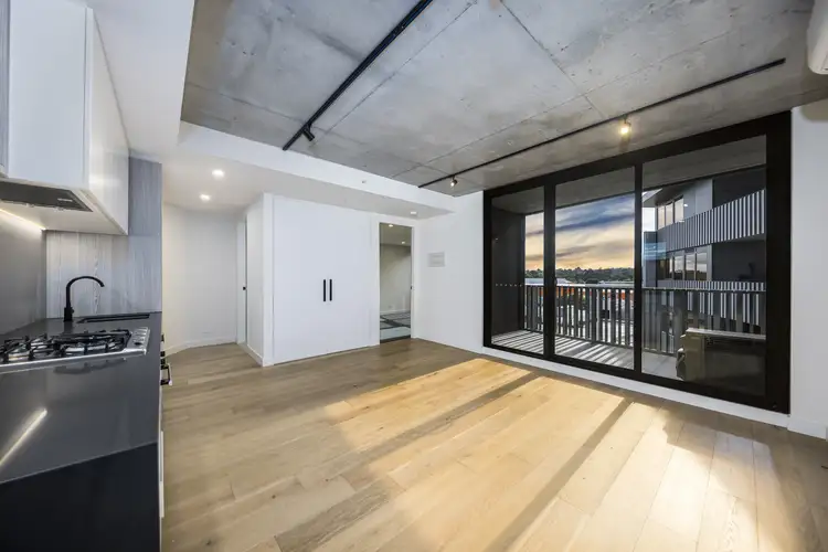 Fourth view of Homely apartment listing, Level 4/408/757 Toorak Road, Hawthorn East VIC 3123