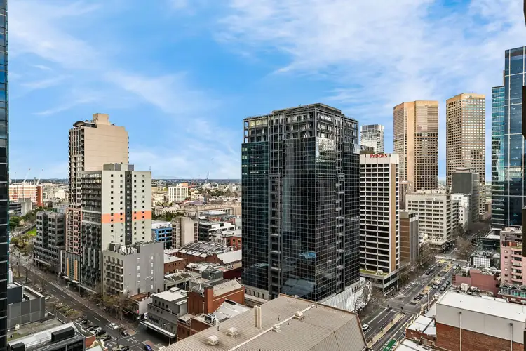 Level 21/2104/265 Exhibition Street, Melbourne VIC 3000