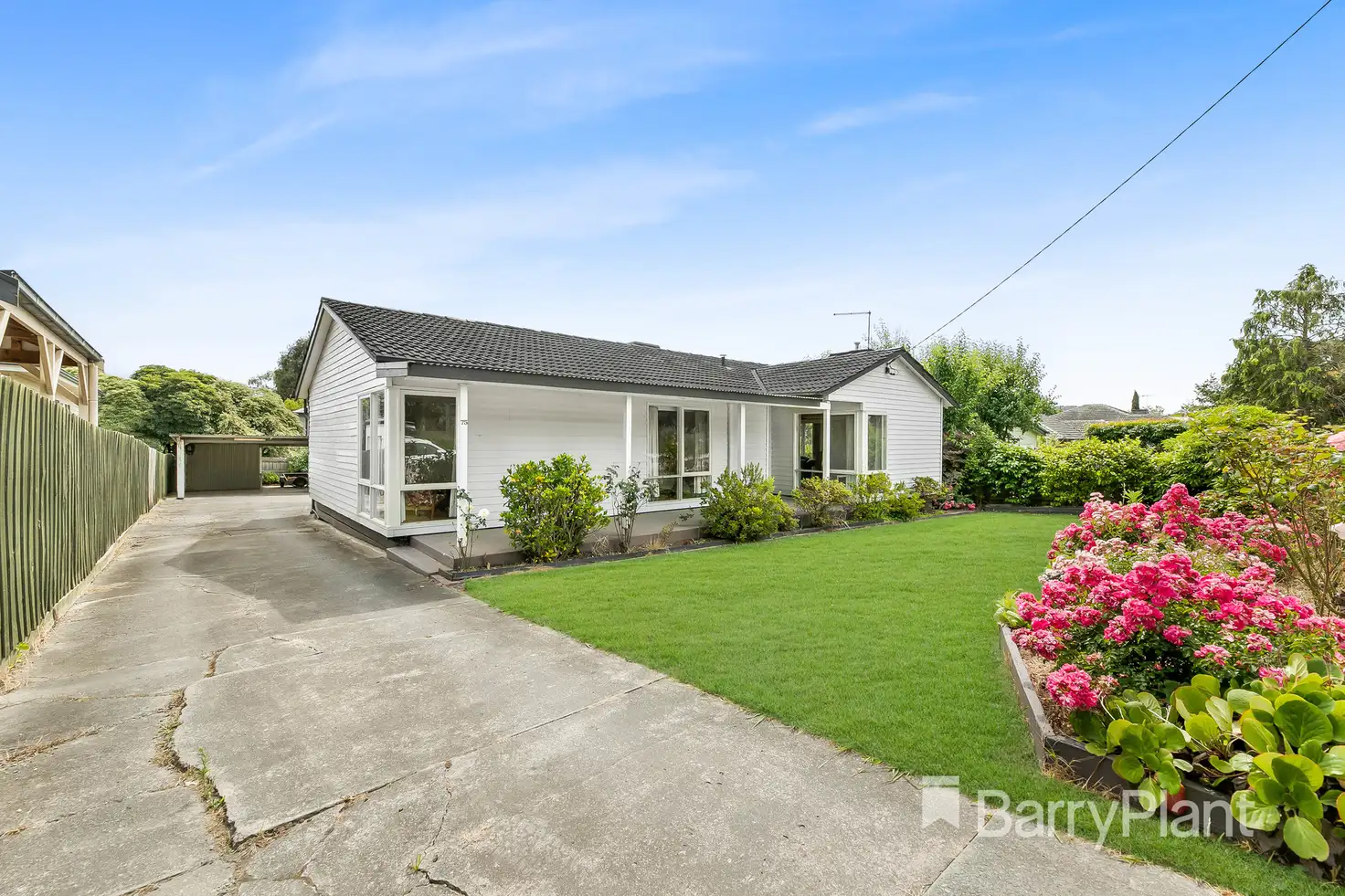 Main view of Homely house listing, 75 Maroondah Highway, Healesville VIC 3777