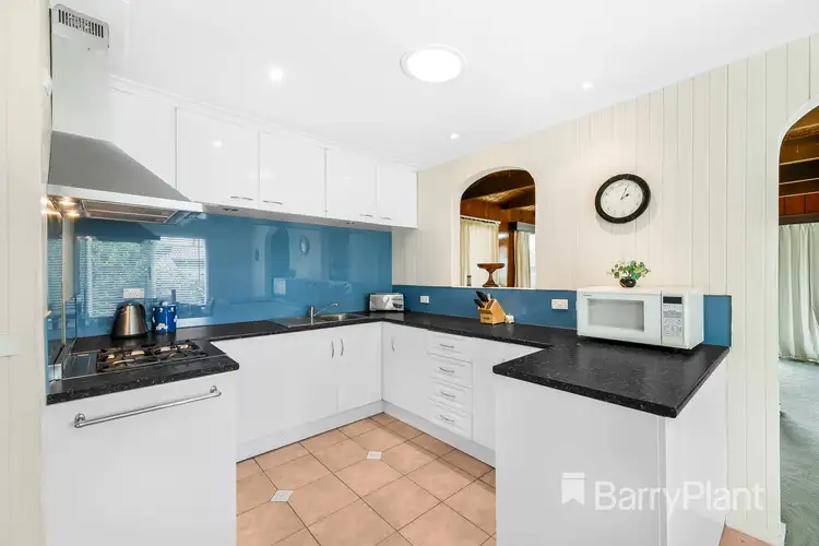 Second view of Homely house listing, 75 Maroondah Highway, Healesville VIC 3777