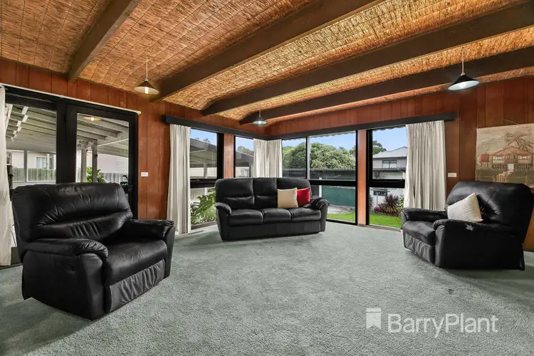 Fifth view of Homely house listing, 75 Maroondah Highway, Healesville VIC 3777
