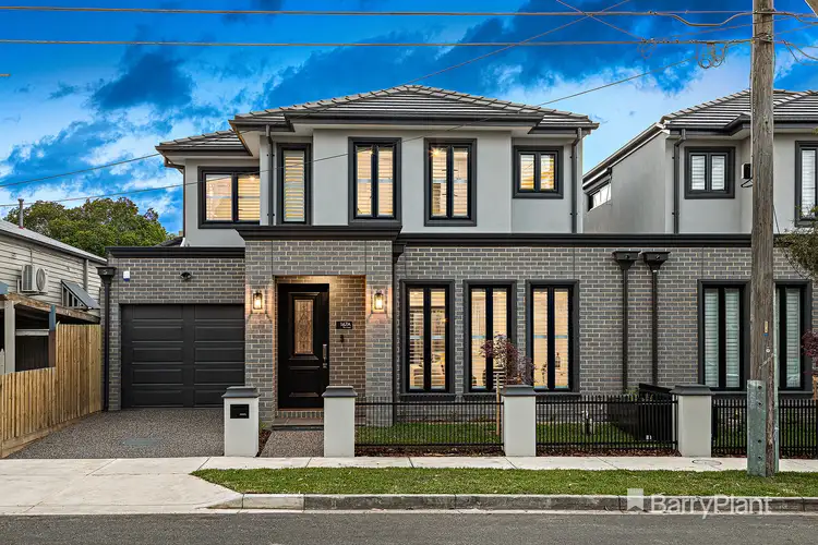 167A The Avenue, Coburg VIC 3058