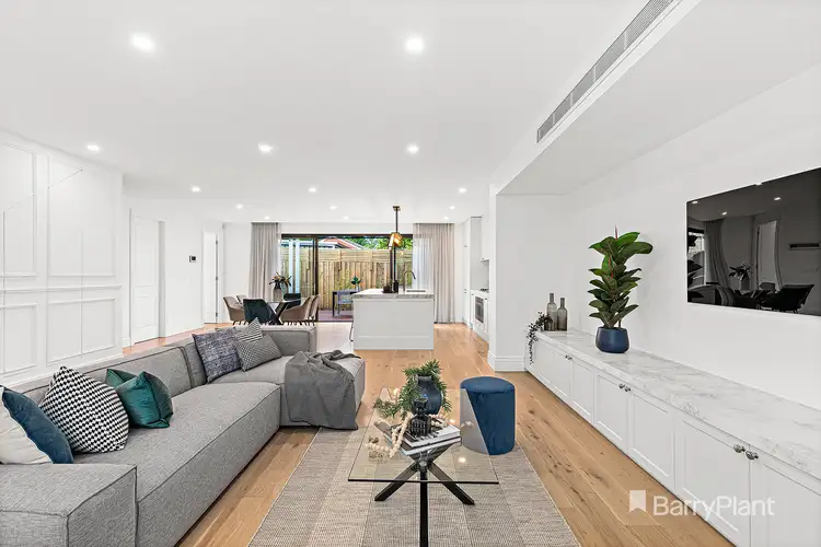 Second view of Homely house listing, 167A The Avenue, Coburg VIC 3058