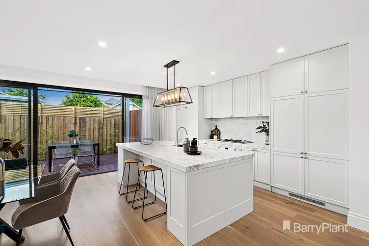 Fourth view of Homely house listing, 167A The Avenue, Coburg VIC 3058