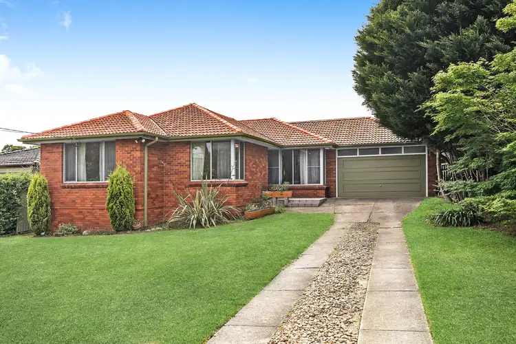 Second view of Homely house listing, 18 Thelma Street, Marsfield NSW 2122